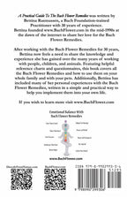 A Practical Guide To The Bach Flower Remedies