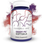 Smart PS Phosphatide Complex 100 mg, 120 comprimidos