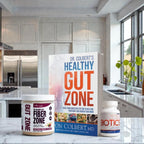 Divine Health Dr. Colbert's Gut Zone Starter Pack