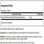 Extracto de Corteza de Pino de Swanson 50 mg, 100 Cápsulas