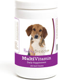 Healthy Breeds Harrier Multivitamin Soft Chew for Dogs 180 Count