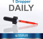 Douglas Laboratories Liquid B12 (Metilcobalamina) 30 ml