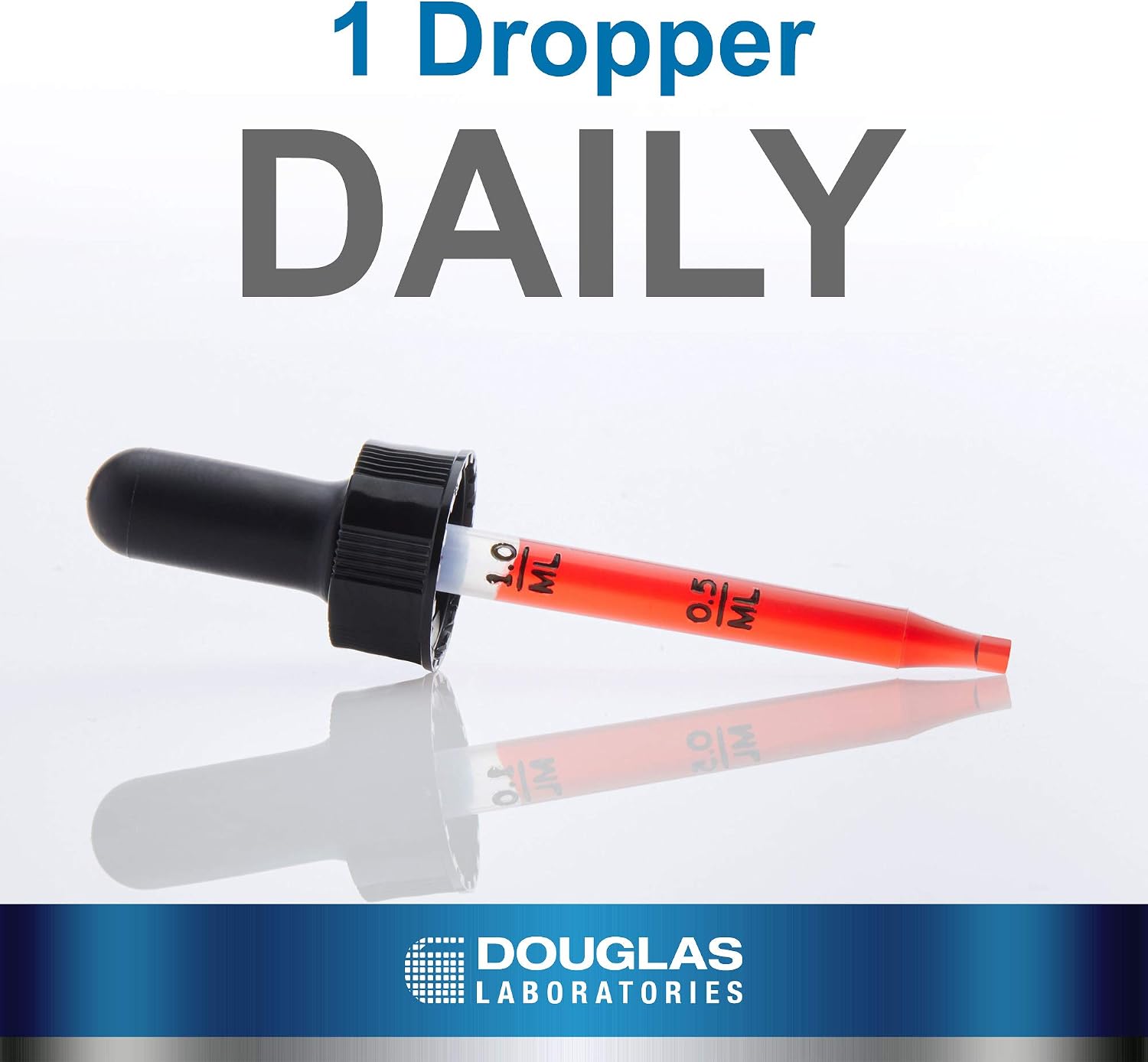 Douglas Laboratories Liquid B12 (Metilcobalamina) 30 ml