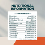 Myprotein Alpha Men Multivitamin - 240 Capsules