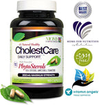 Natural Omega 3-6-9 Blend con DPA, EPA, DHA, ALA y GLA - Aceite de Linaza Orgánico y Aceite de Pescado Salvaje - Más de 2800 mg - Sin Gluten - 60 Cápsulas (Paquete de 2)