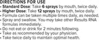 Results RNA Quercetin Seasonal - Spray Oral 60 ml (30 días)
