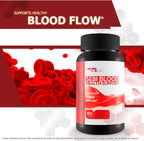 Sebi Blood Health Support - Apoyo para la Salud Sanguínea