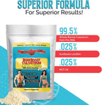 BodyBoost Colostrum Instantized en Polvo, 99.5% Calostro Bovino, 227 g