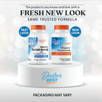 Doctor's Best Vitamina E Tocotrienoles con TocoGaia ULTRA™, 60 cápsulas blandas