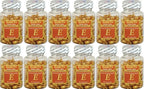 Royal Jelly Vitamin E Moisture Complex (90 cápsulas) - Pack de 12