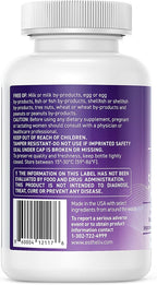 ESTHELIV® Cellular Skin Recovery - 60 Softgels