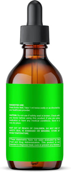 (2 Pack) Barislend Drops, Fórmula de Máxima Fuerza Natural, Suplemento Líquido Barislend Drops, Extracto Oficial de Vitaminas