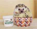 Hedgehog Booster – Multivitamínico Completo en Polvo para Erizos (2 oz)