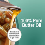 Green Pasture Concentrated Butter Oil Capsules