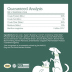 Fera Pets Multivitamínico Integral para Perros y Gatos con Probióticos - 105 g