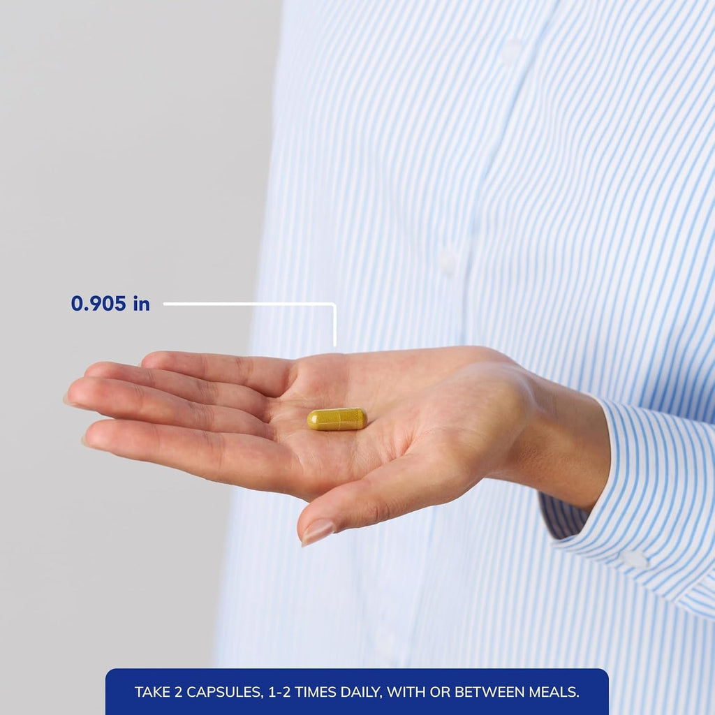 Pure Encapsulations Balanced Immune | 60 Cápsulas