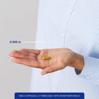 Pure Encapsulations Balanced Immune | 60 Cápsulas