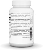 Source Naturals Ácido Fólico 800 mcg - 500 Comprimidos