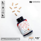 Nootropics Depot KSM-66 Ashwagandha – 300 mg, 90 Cápsulas