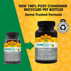 Country Life CORE Daily-1 Multivitamínico para Hombres 50+ - 60 Comprimidos