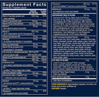 Vthrive Once Daily Multivitamínico Bioactivo para Mujeres - Fórmula Avanzada para Apoyar el Envejecimiento Saludable, el Manejo del Estrés y la Vitalidad General con Nutrientes Esenciales (30 Cápsulas Vegetarianas)