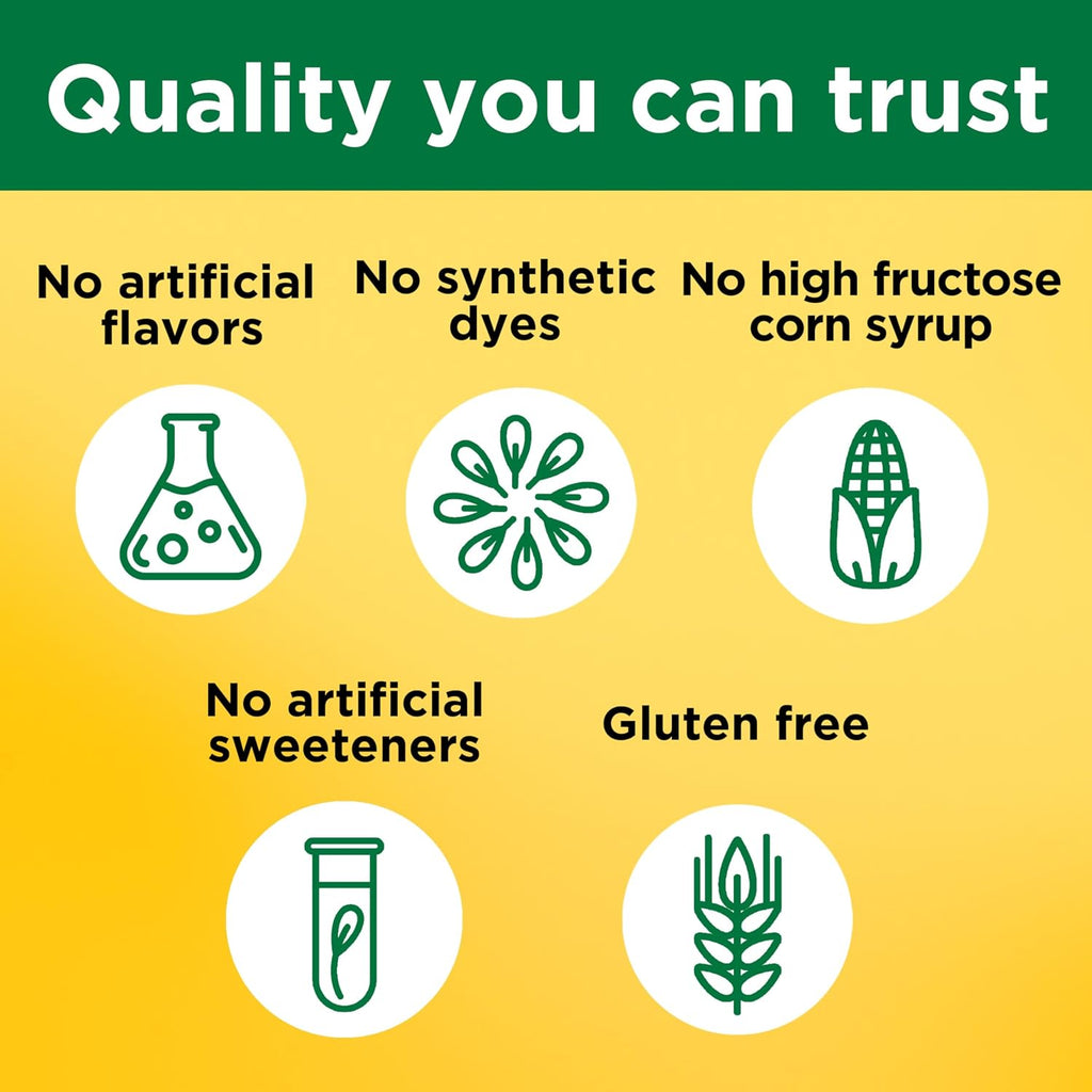 Nature Made Vitamin B12 Gominolas 1000 mcg, 150 Gominolas (75 Días)