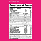 Goli Women's Multi Gummies - Multivitamínico Diario Completo para Mujeres con 13 Vitaminas Esenciales, Biotina, Zinc - Vegano, Sin Gluten - 60 Gominolas (Paquete de 2)