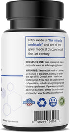 Real Science Nutrition Lew-X - Suplemento para Apoyo Cognitivo y Alivio de Temblores Musculares