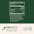 Global Healing Glucosa Oxidasa - 59 ml