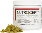 Nutrocept Suplemento para perros adultos – Protección celular y vitalidad