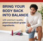 Metagenics Bone Builder Active - 180 Comprimidos (Calcio, Magnesio, Fósforo y Vitamina D)