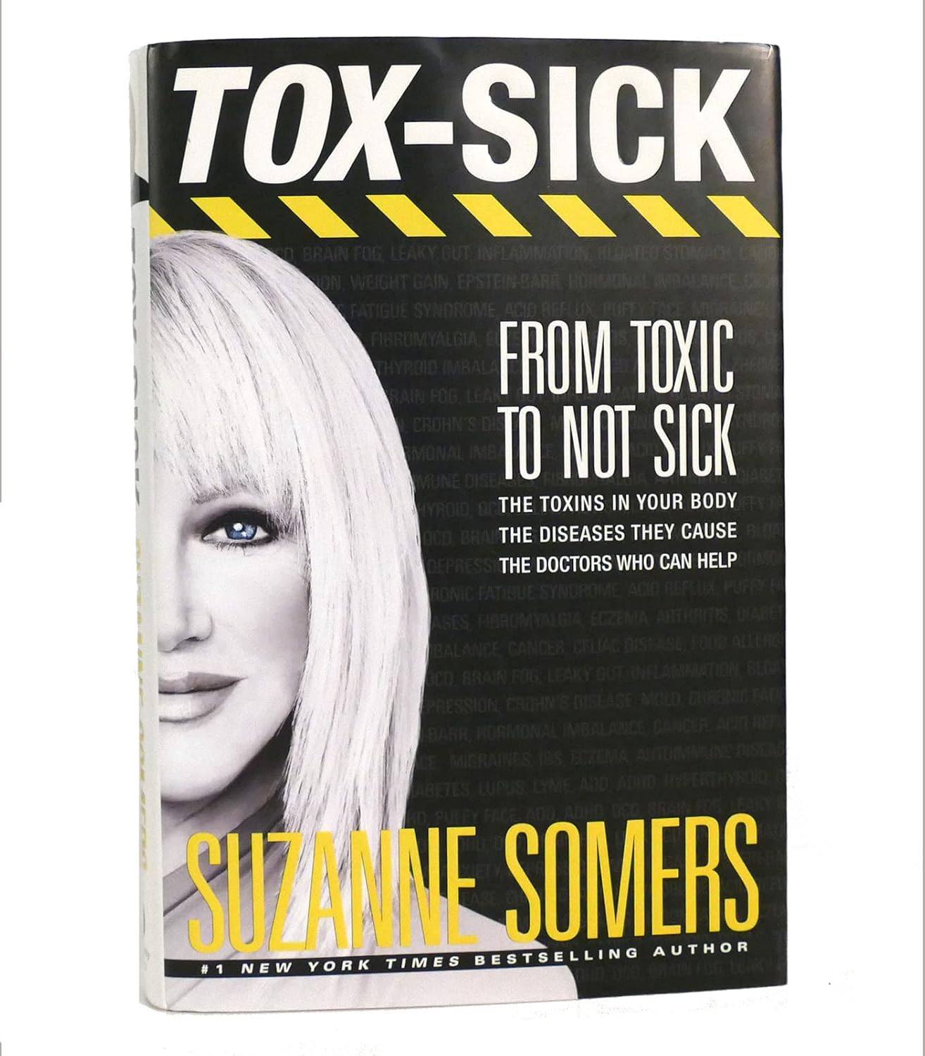 TOX-SICK: De tóxico a no enfermo