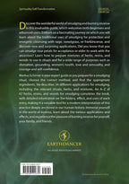 The Complete Smudging Handbook: 67 Herbs, Woods, and Resins for Clearing and Emotional Balance