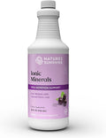 Nature's Sunshine Ionic Minerals with Acai, 946 ml