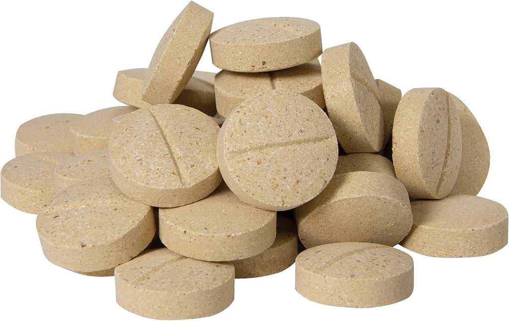 ProSense Vitamin Solutions - Comprimidos Masticables Multivitamínicos para Perros
