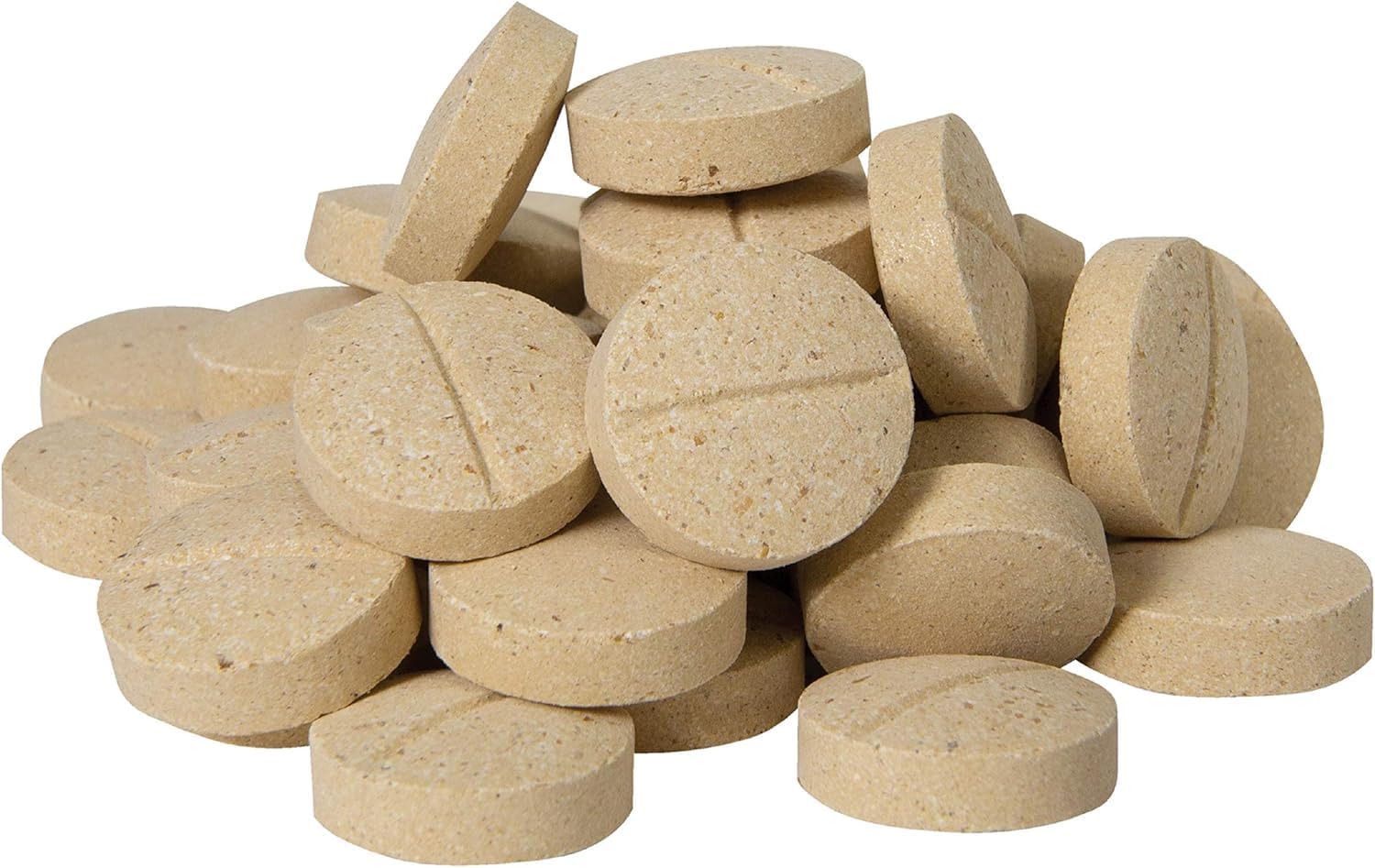 ProSense Vitamin Solutions - Comprimidos Masticables Multivitamínicos para Perros