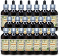 Extracto Líquido de Aronia (Aronia Melanocarpa) – 20x4 oz | HerbalTerra