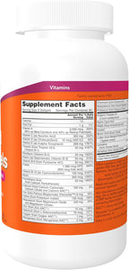 NOW Foods Liquid Multi Gels con Luteína y Licopeno, aceite de linaza, 180 cápsulas blandas