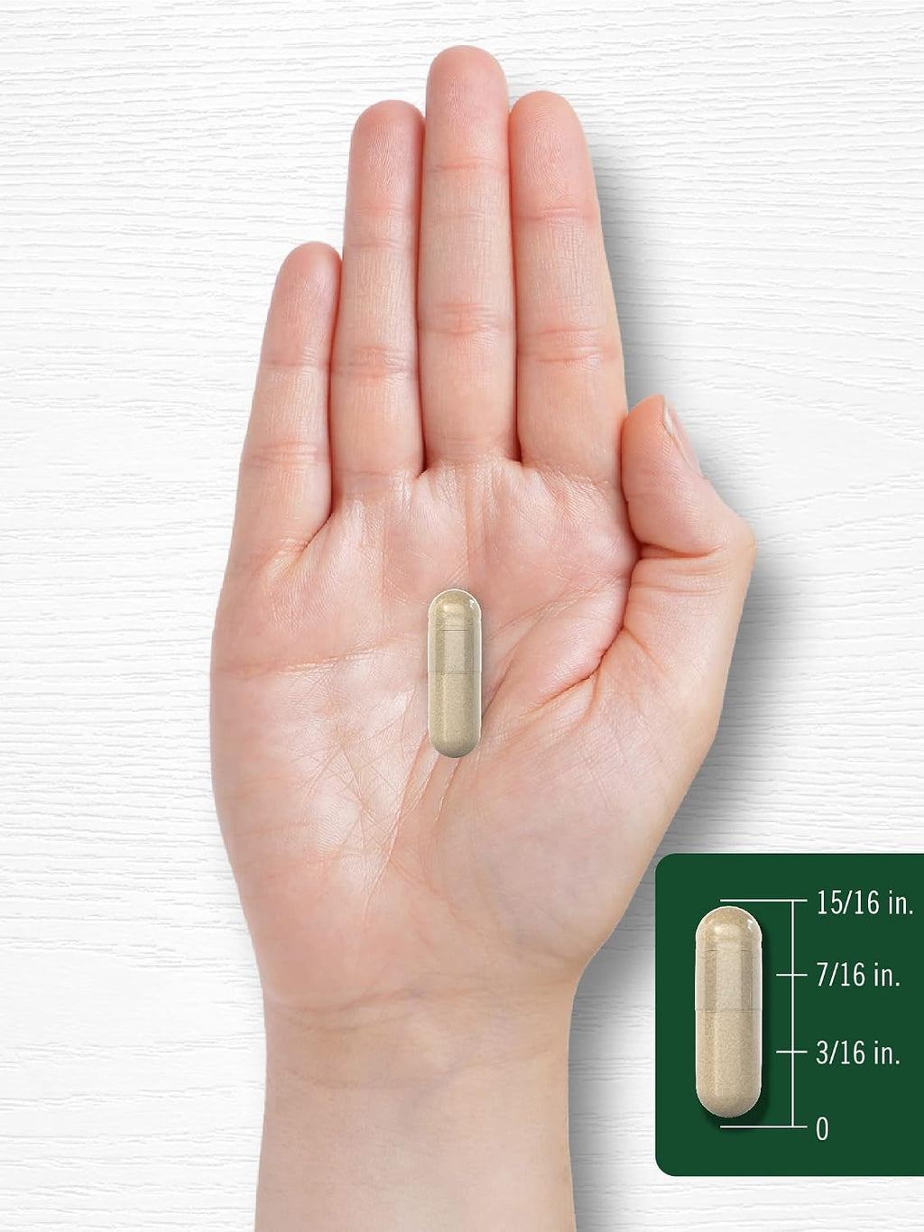 Carlyle Extracto de Polen de Flores Graminex | 1000 mg | 60 Cápsulas | Sin Gluten y No OGM