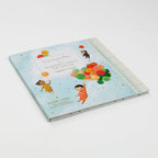 Tabla de crecimiento "The Wonderful Things You Will Be": Incluye pegatinas para marcar los hitos de crecimiento