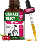 Complemento Urinario con Arándano para Perros y Gatos - Gotas para el Apoyo Renal y Vesical - 60 ml