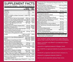ONE Woman Bio-Optimized Multi-Nutrient by Thrivetality