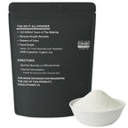 Tierra de Diatomeas FOSSIL POWER - 5 lb (2.27 kg) - Grado Alimenticio para Perros y Hogar