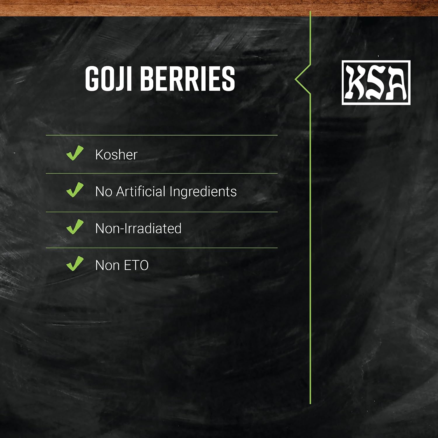 Frontier Co-op Bayas de Goji Enteras (Gou Qi Zi, Lycii) – 454 g (16 oz) – Complemento Alimenticio