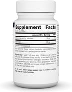 Source Naturals Pregnenolona 25 mg, 120 Comprimidos