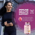 Built by Nature Women's Complete Daily Multivitamin, 120 Softgels