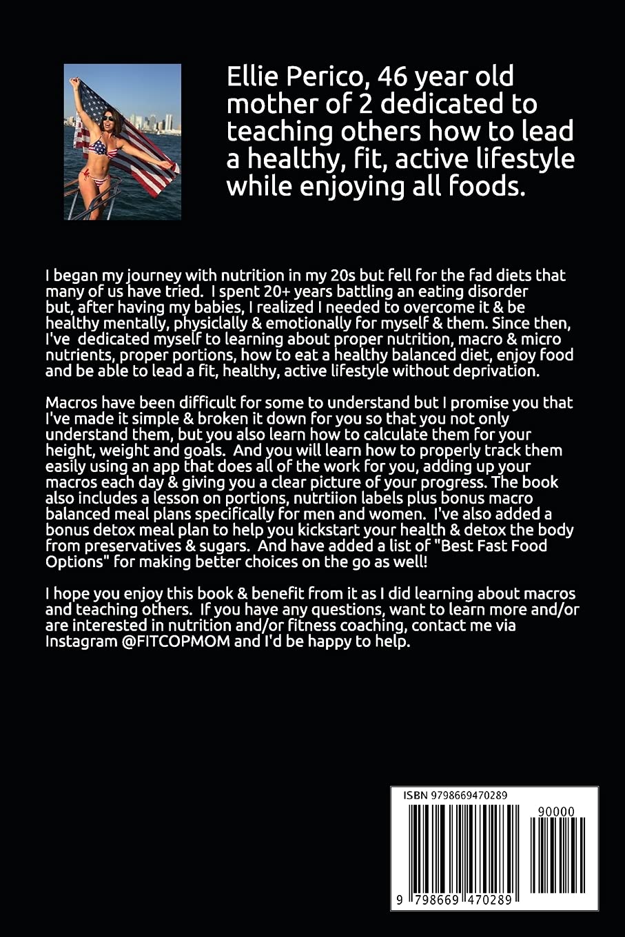 Macros 101: Your Guide to Macros, Calories, Tracking, Nutrition Labels & More (Nutrition and Fitness)