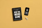 Gana el juego interior: Cómo pasar de sobrevivir a prosperar y liberarte para rendir al máximo – Un libro de autoayuda con base científica para redefinir el éxito