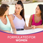 Doctor's Recipes Inositol para Mujeres - Myo-Inositol y D-Chiro Inositol 2050mg, 120 Cápsulas Veganas