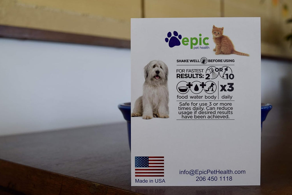 Pulverizador de suplemento electrolítico inmunitario 1 oz